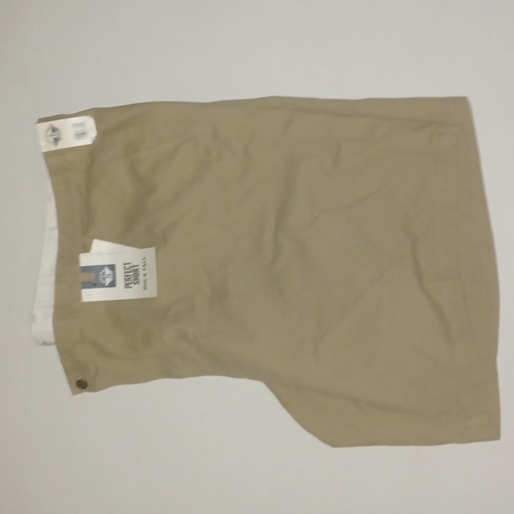 Dockers Perfect Shorts - Stretch Big&Tall  Size-60 NWT